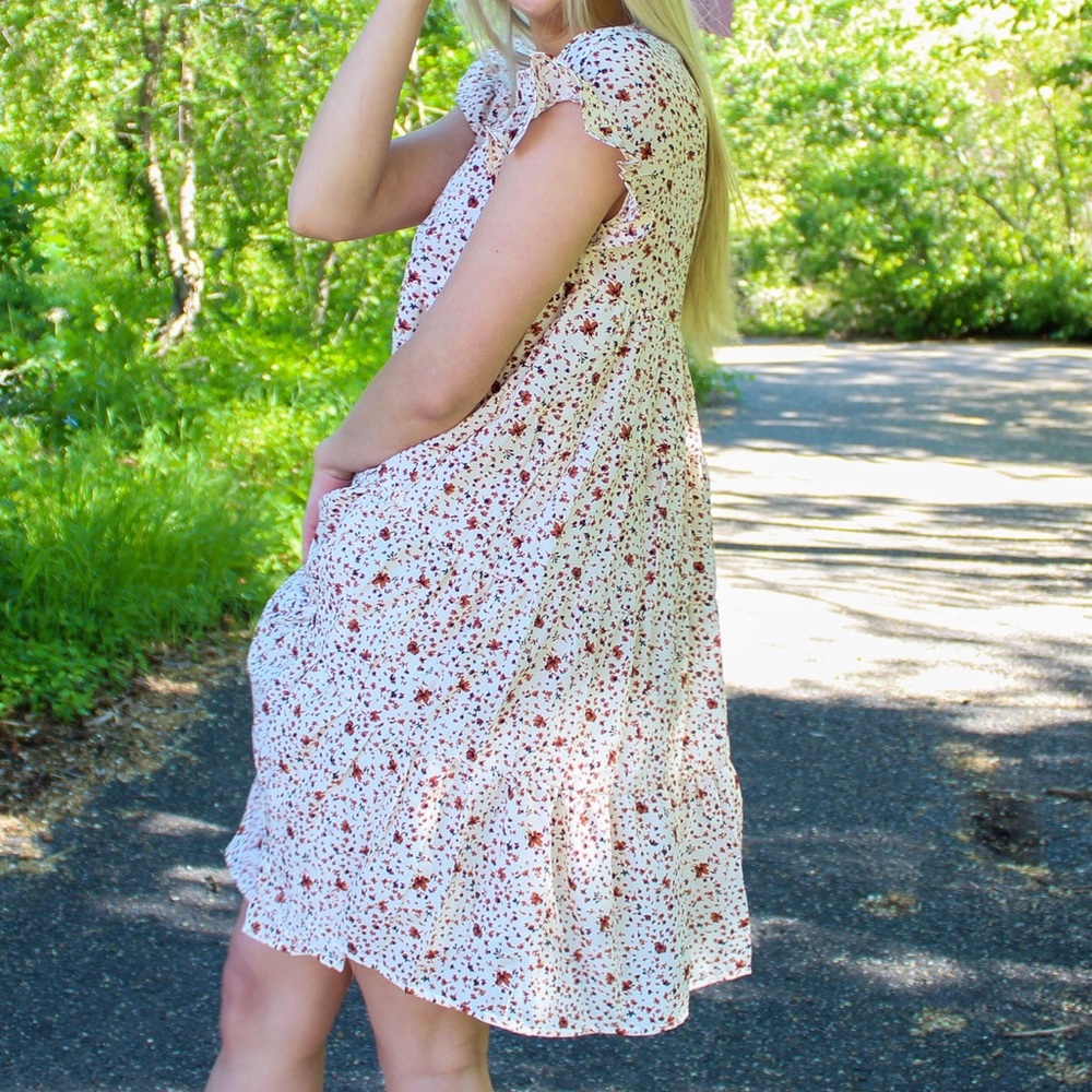 Whitney Dress - Picture 3 of 6